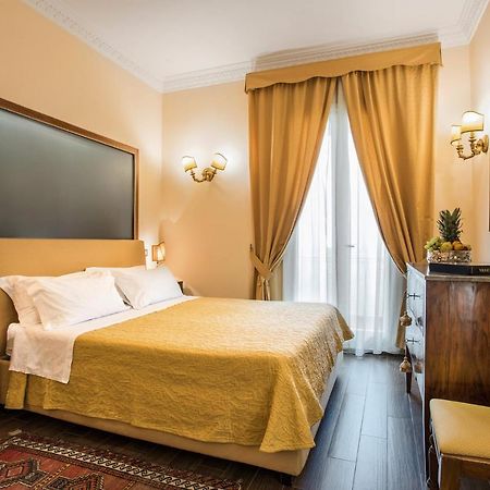 Oca Apartment - Alta Luxury Apartments โรม ภายนอก รูปภาพ