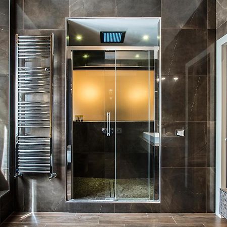Oca Apartment - Alta Luxury Apartments โรม ภายนอก รูปภาพ