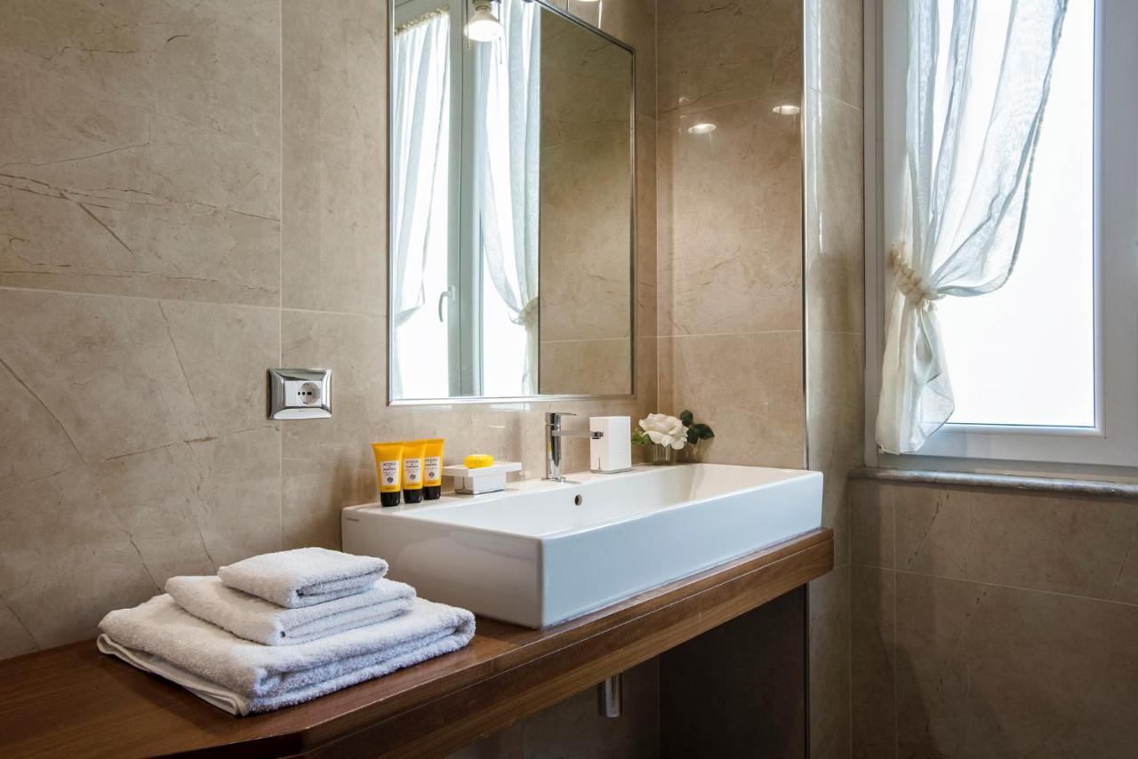 Oca Apartment - Alta Luxury Apartments โรม ภายนอก รูปภาพ
