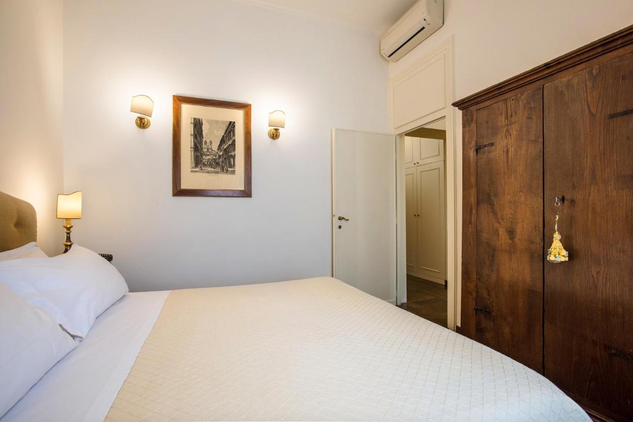 Oca Apartment - Alta Luxury Apartments โรม ภายนอก รูปภาพ