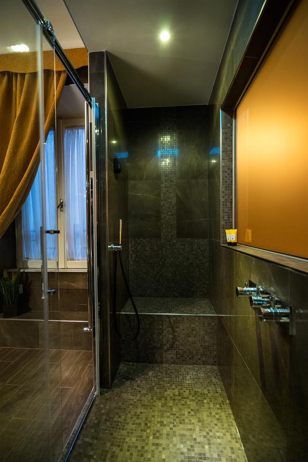 Oca Apartment - Alta Luxury Apartments โรม ภายนอก รูปภาพ